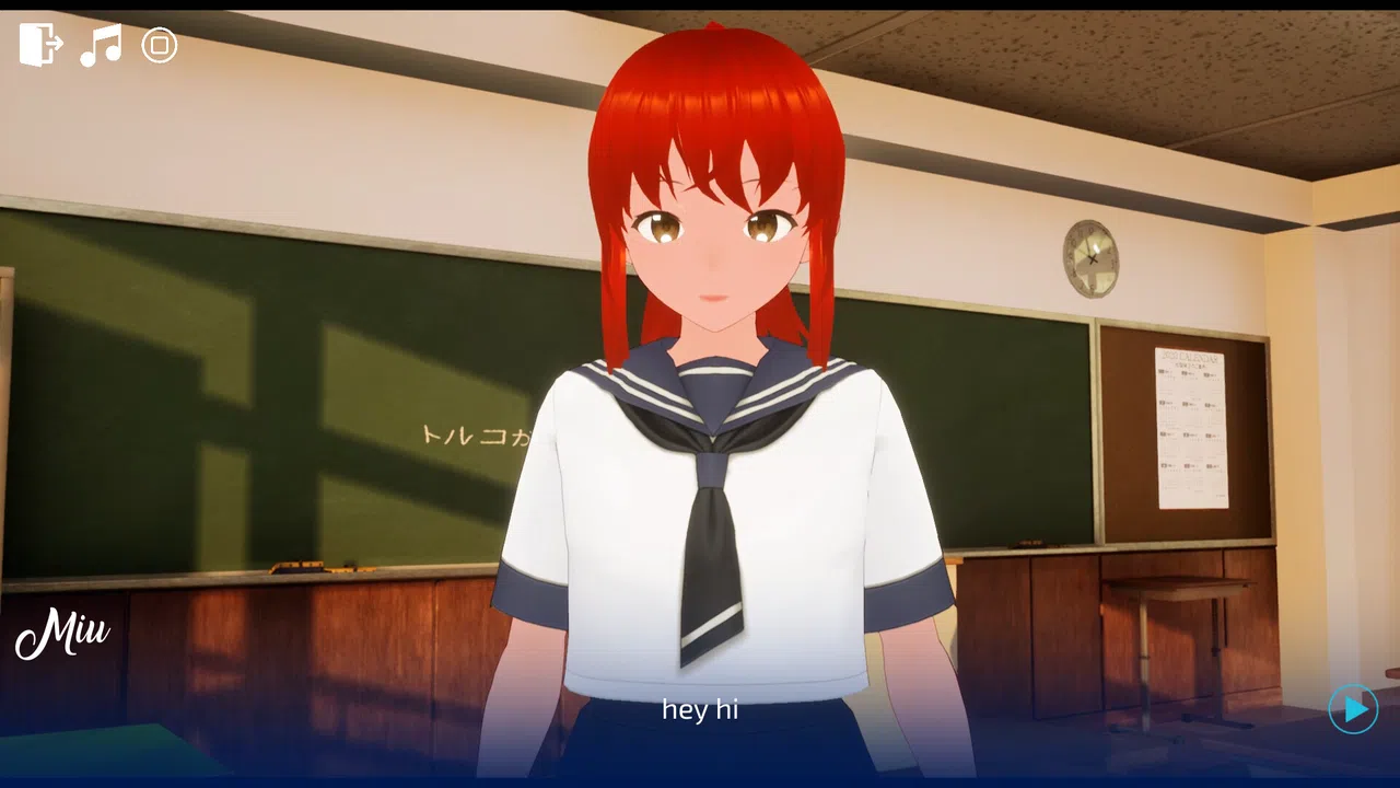 WISH A WISH Demo Screenshot 4