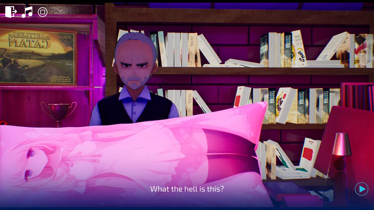 WISH A WISH Demo Screenshot 6