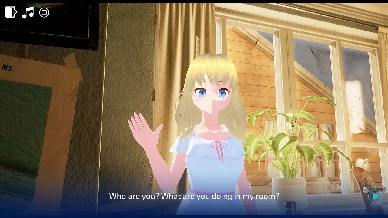 WISH A WISH Demo Screenshot 9