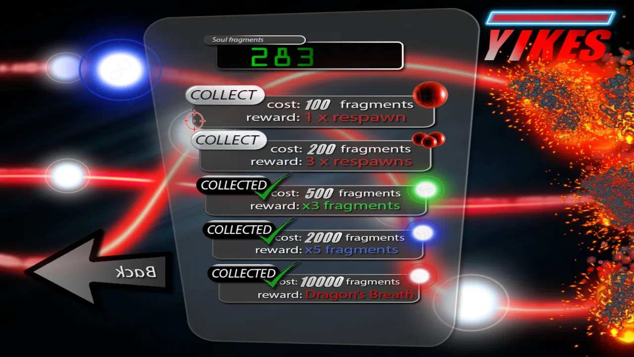 Slightly Overweight Superhero and the seven levels of death Screenshot 7