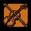 The Fiddler’s Silence icon