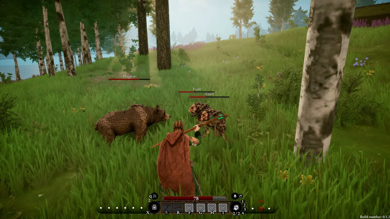Eydigard Screenshot 0