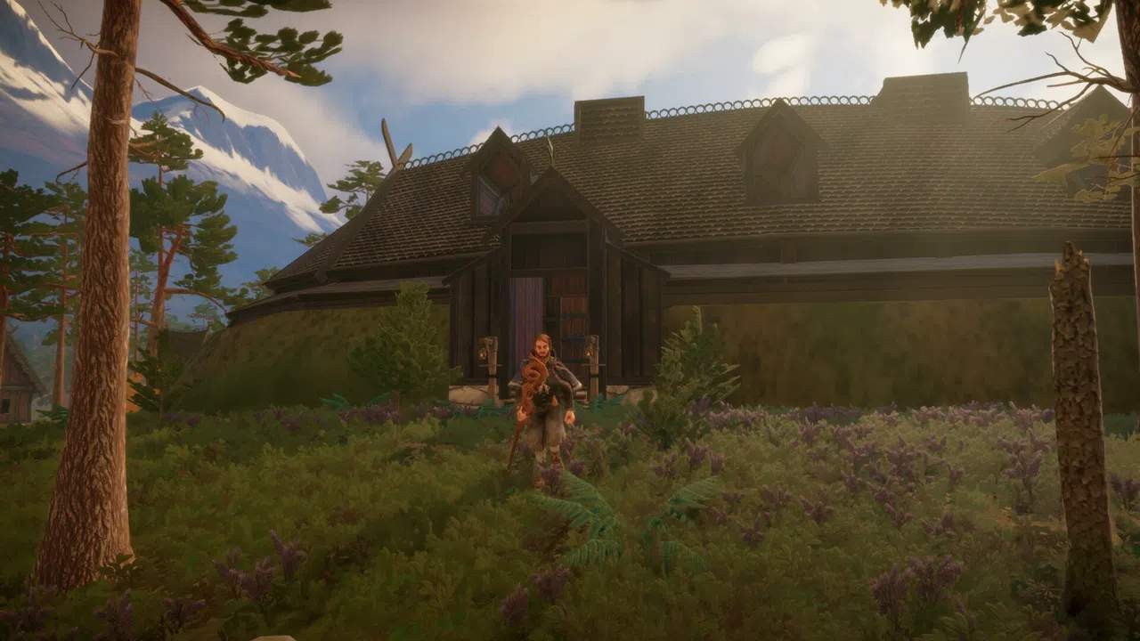 Eydigard Screenshot 15