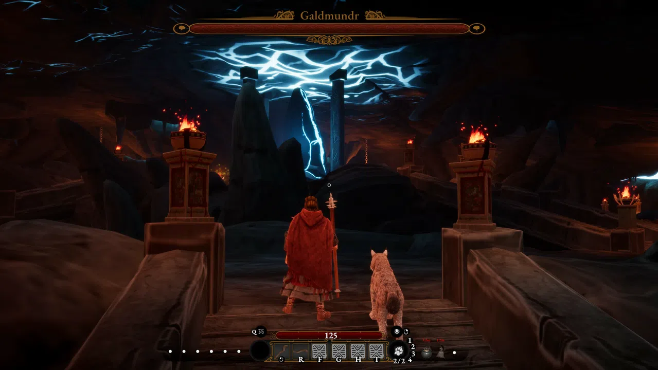 Eydigard Screenshot 9