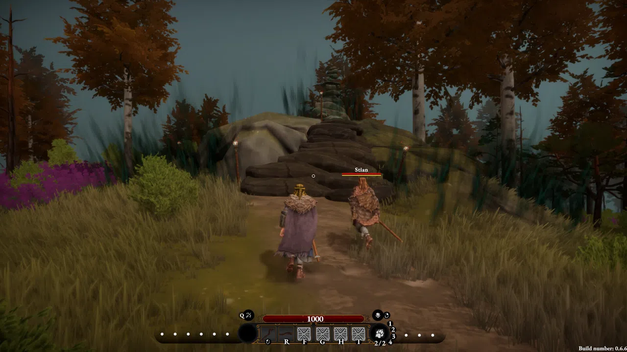 Eydigard Screenshot 11