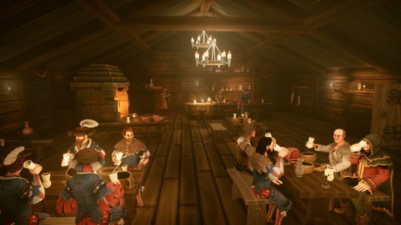 Eydigard Screenshot 17
