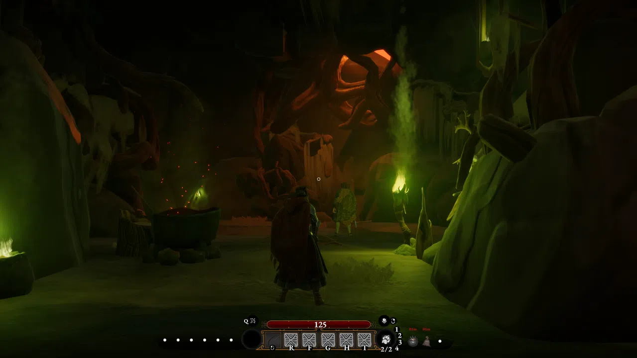 Eydigard Screenshot 10