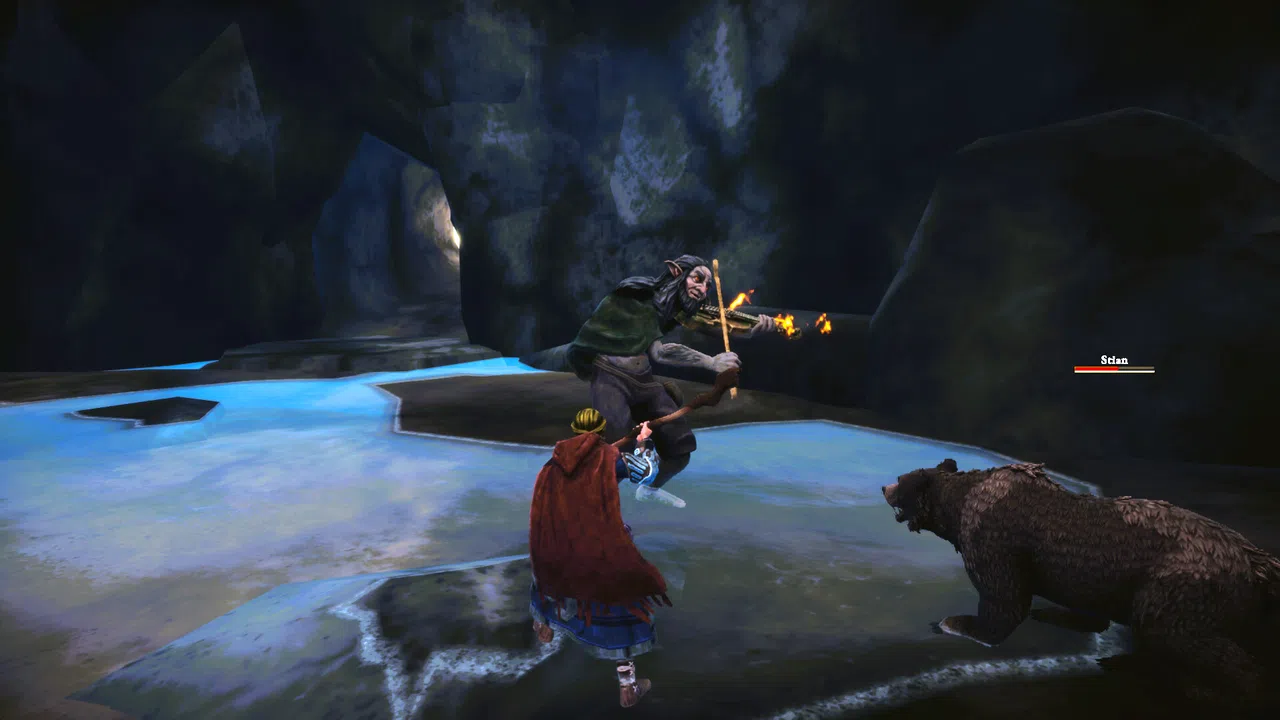 Eydigard Screenshot 8