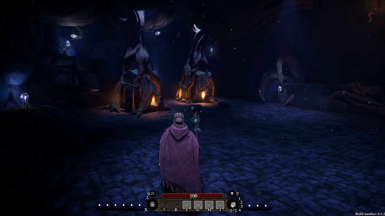 Eydigard Screenshot 1
