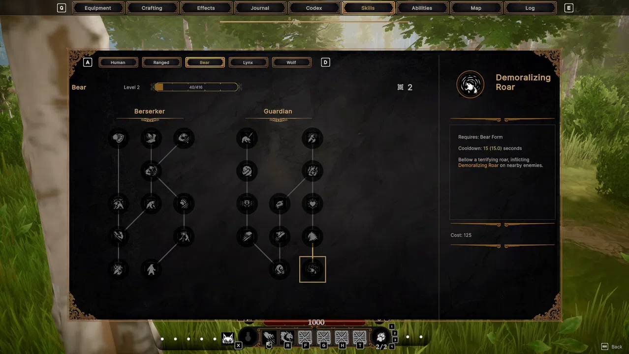 Eydigard Screenshot 2
