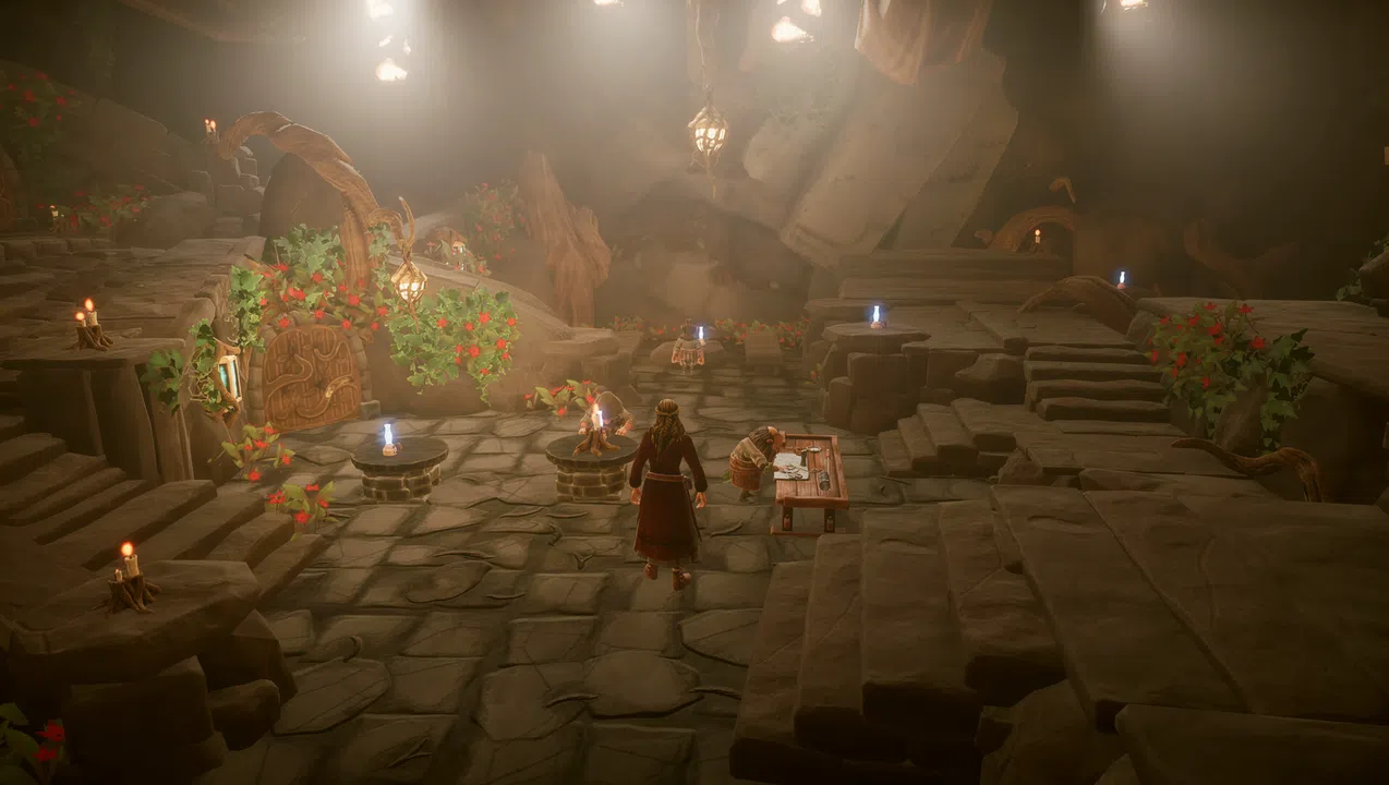 Eydigard Screenshot 13