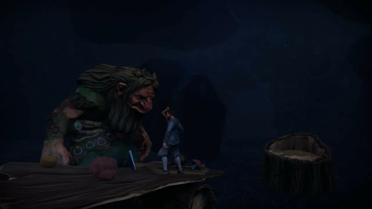 Eydigard Screenshot 14