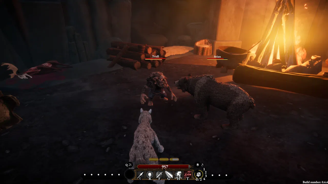 Eydigard Screenshot 7