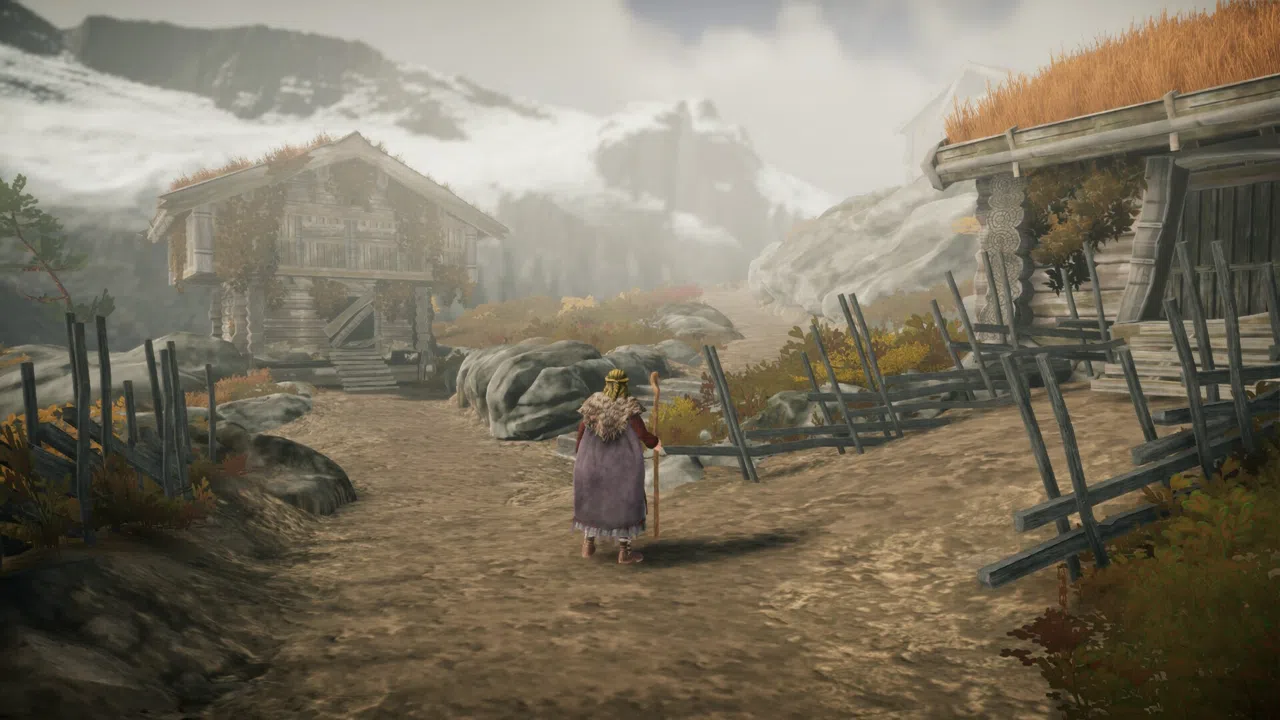 Eydigard Screenshot 18