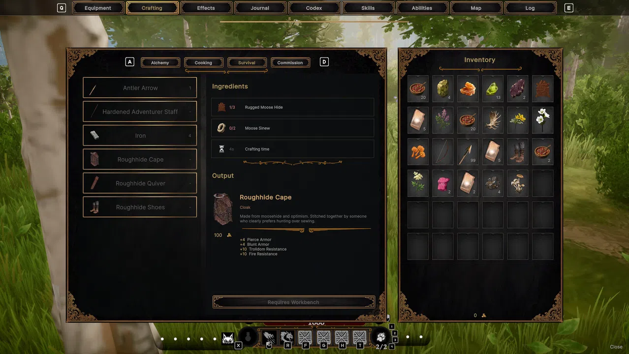Eydigard Screenshot 3