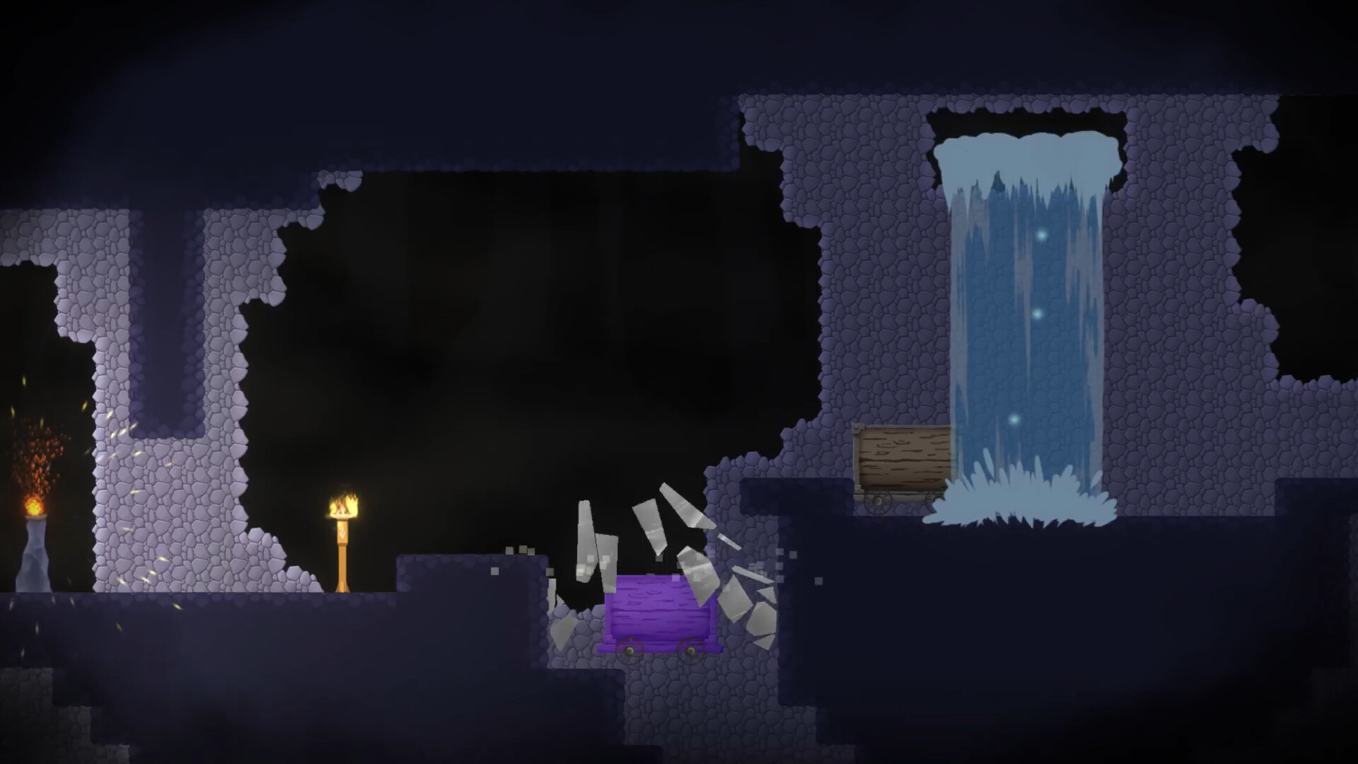 Morphing Screenshot 3