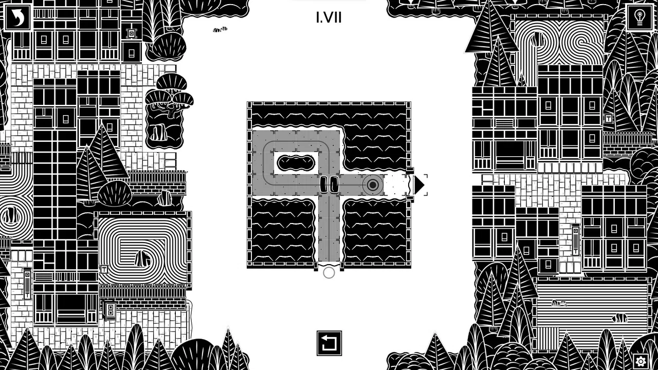 Wise Garden Demo Screenshot 4