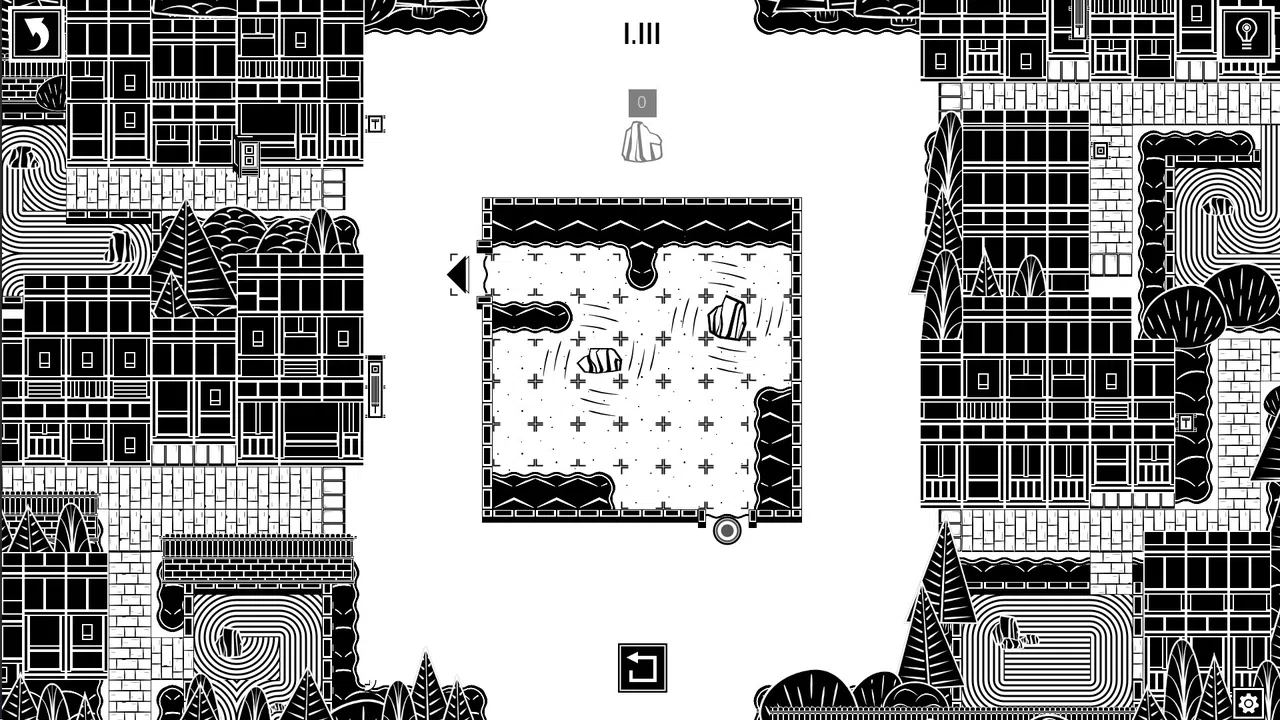 Wise Garden Demo Screenshot 0