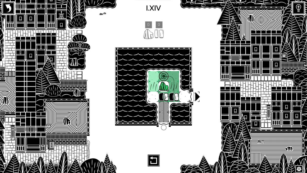 Wise Garden Demo Screenshot 5
