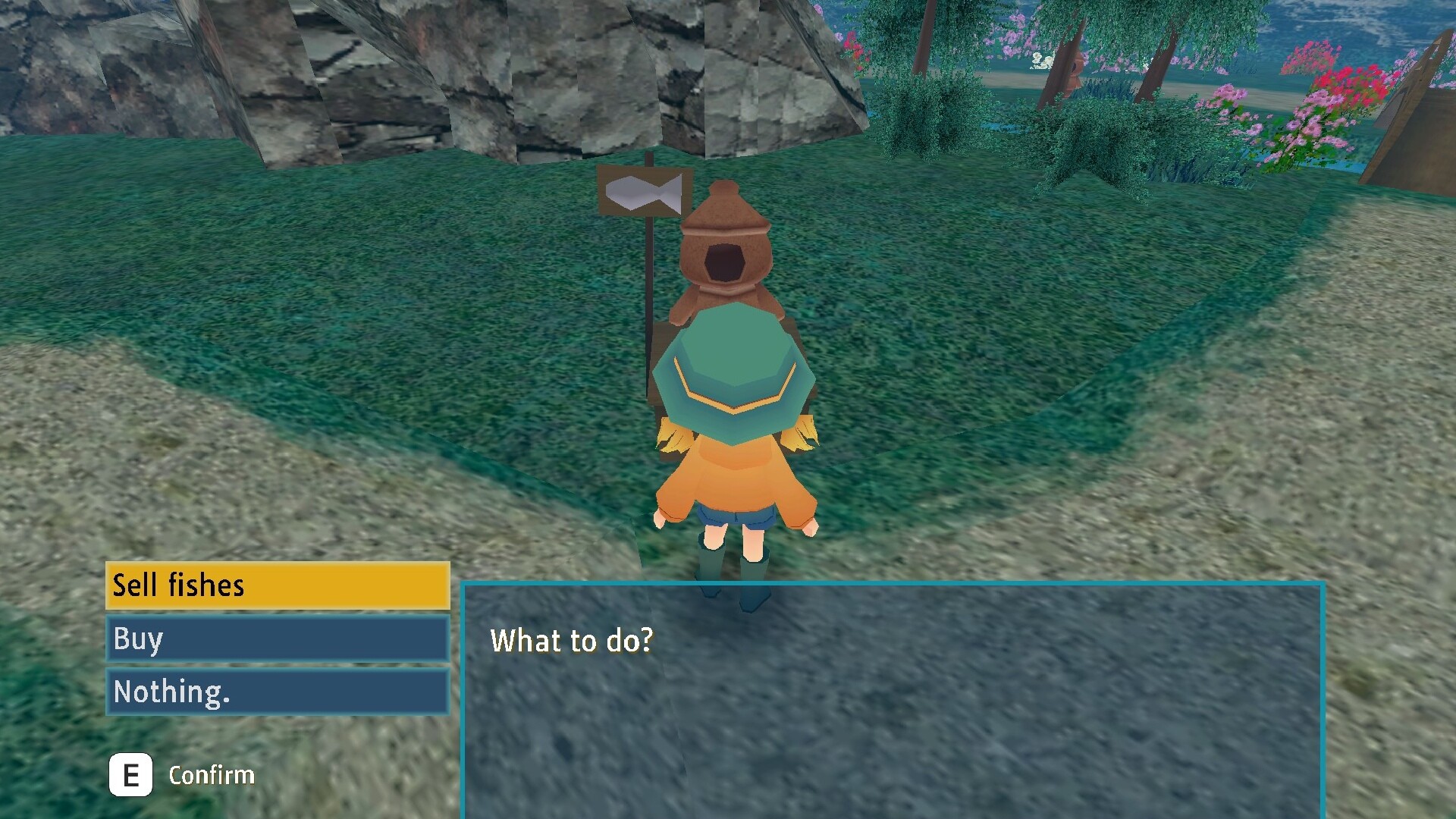 Sinker sound Screenshot 6