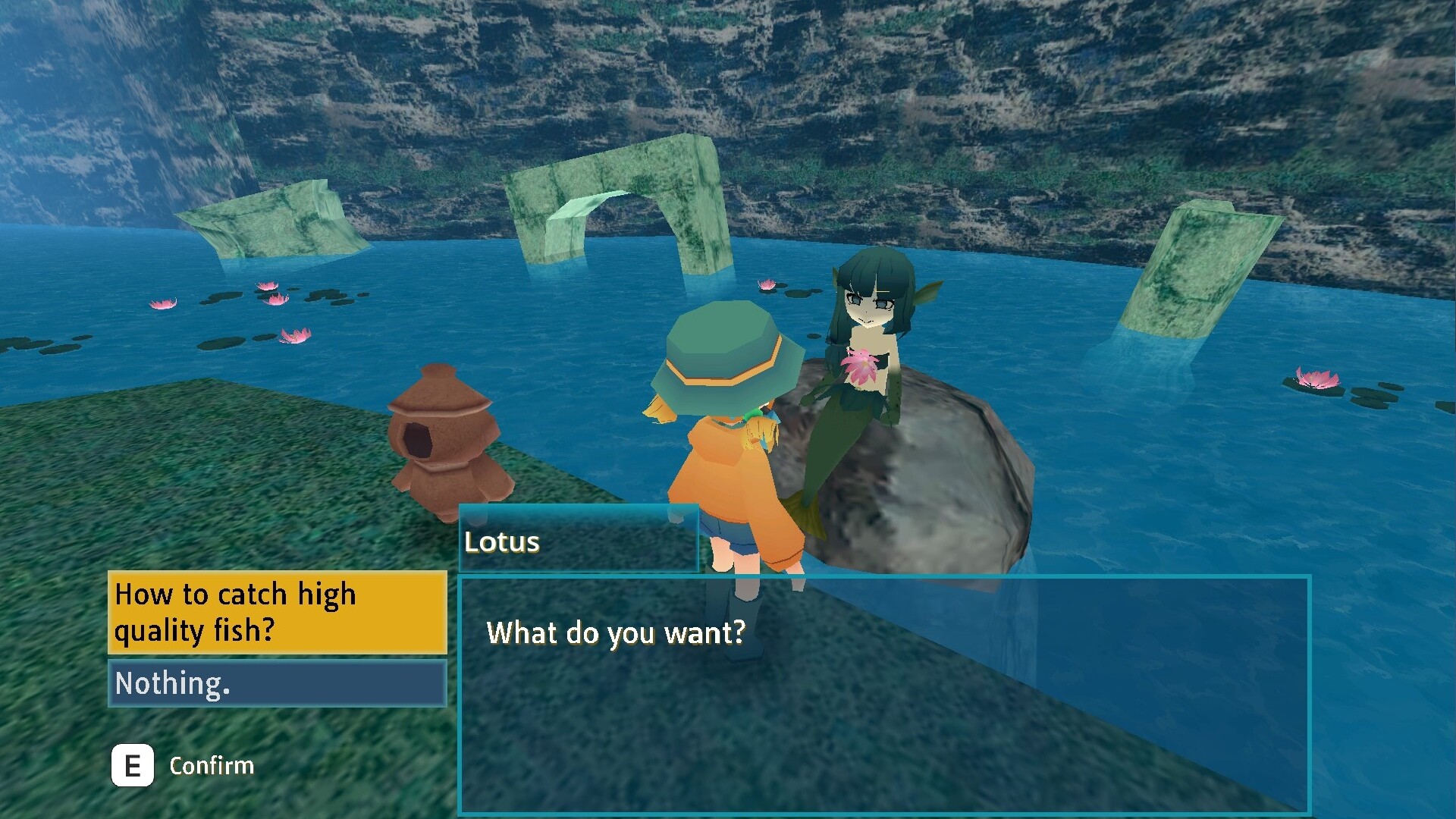 Sinker sound Screenshot 3