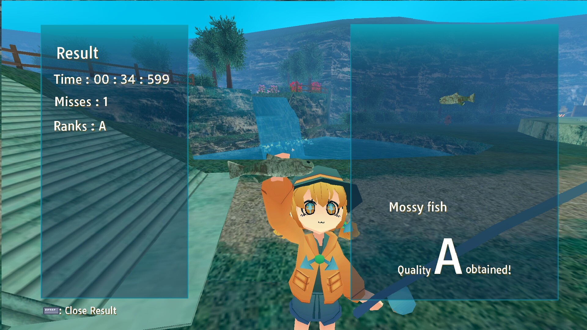 Sinker sound Screenshot 4