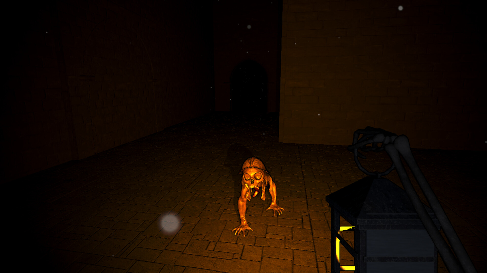 Rotten Sails Screenshot 3