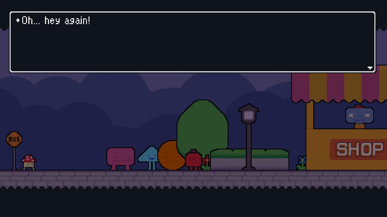 Detective Patch Top Hat Build Screenshot 7