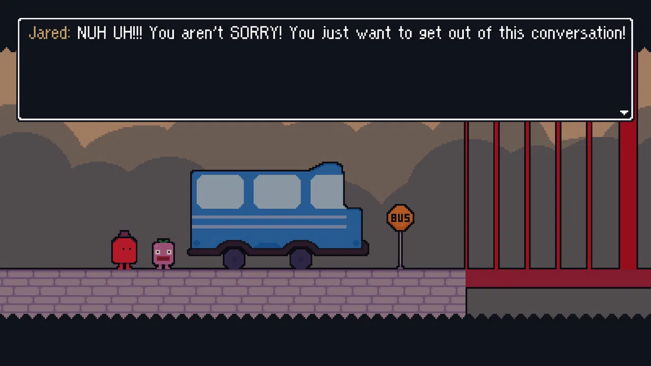 Detective Patch Top Hat Build Screenshot 4