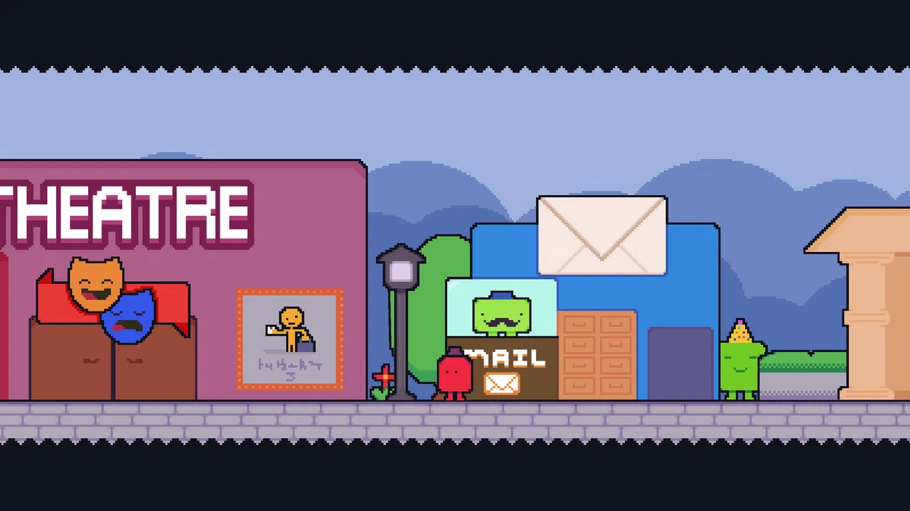 Detective Patch Top Hat Build Screenshot 5