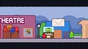 Detective Patch Top Hat Build Screenshot 5