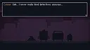 Detective Patch Top Hat Build Screenshot 2