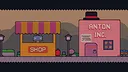 Detective Patch Top Hat Build Screenshot 0