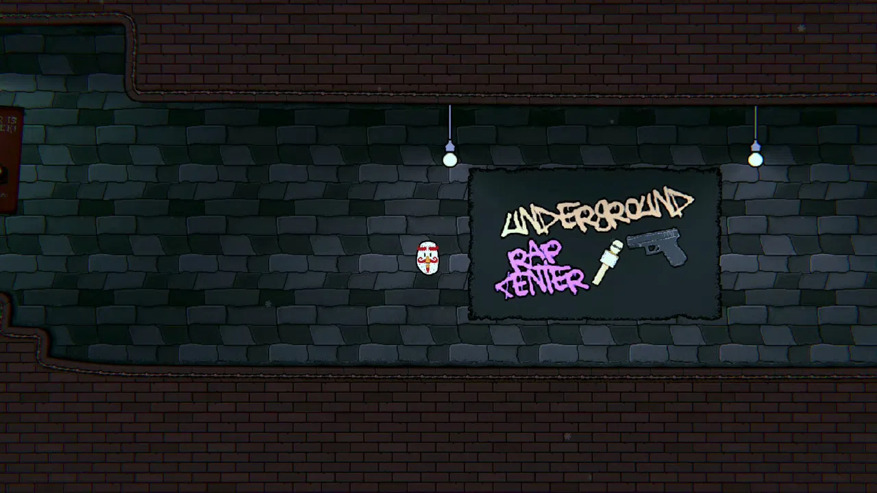 Potato Mash! Demo Screenshot 5