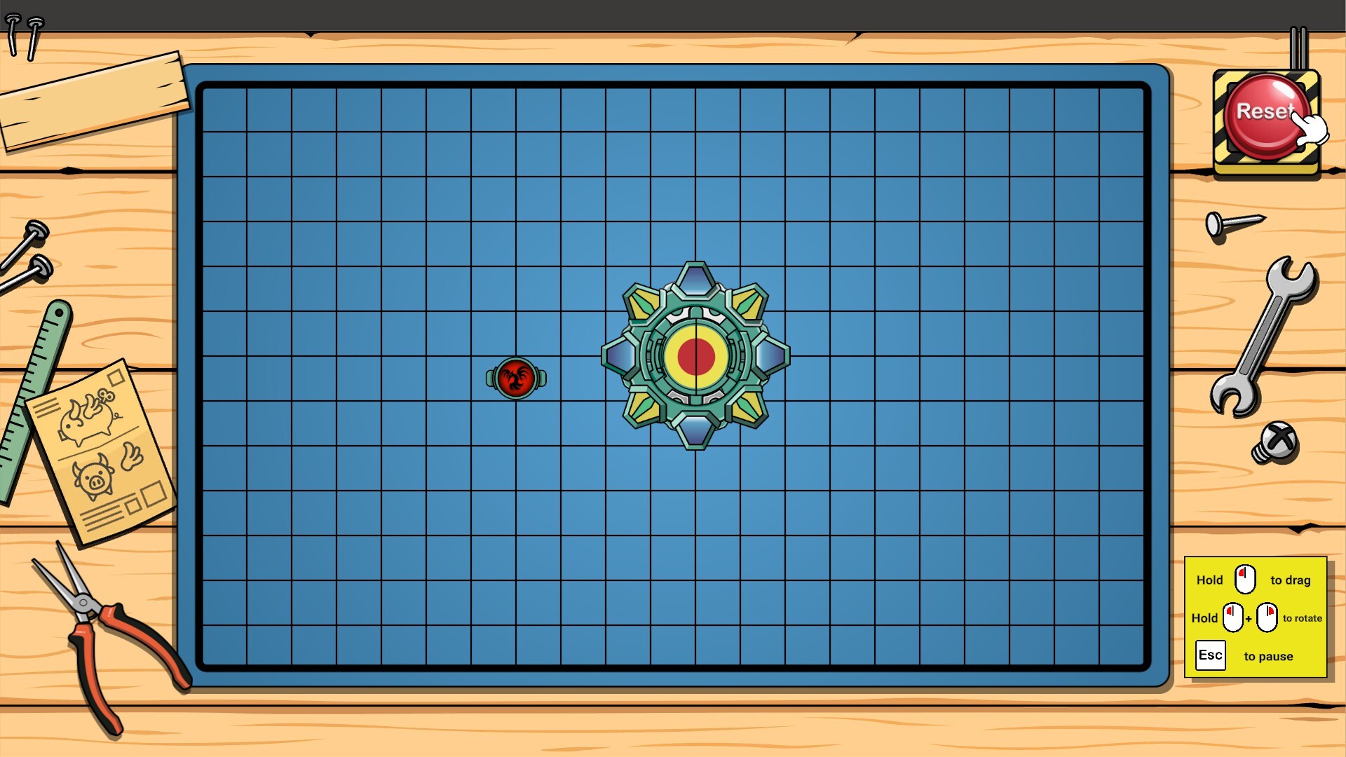 Build From Scratches Screenshot 6