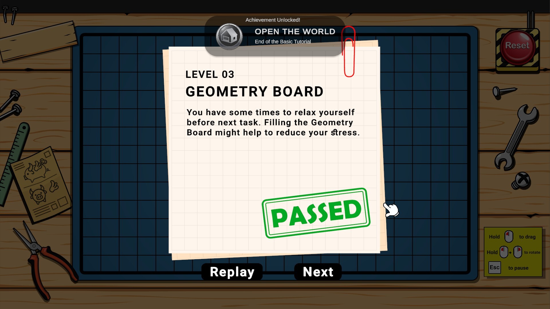 Build From Scratches Screenshot 3