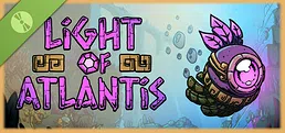 Light of Atlantis Demo