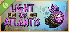 Light of Atlantis Demo
