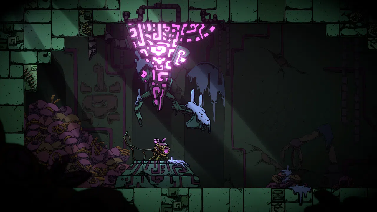 Light of Atlantis Demo Screenshot 6