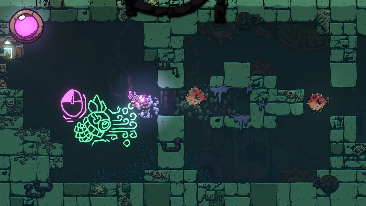 Light of Atlantis Demo Screenshot 5