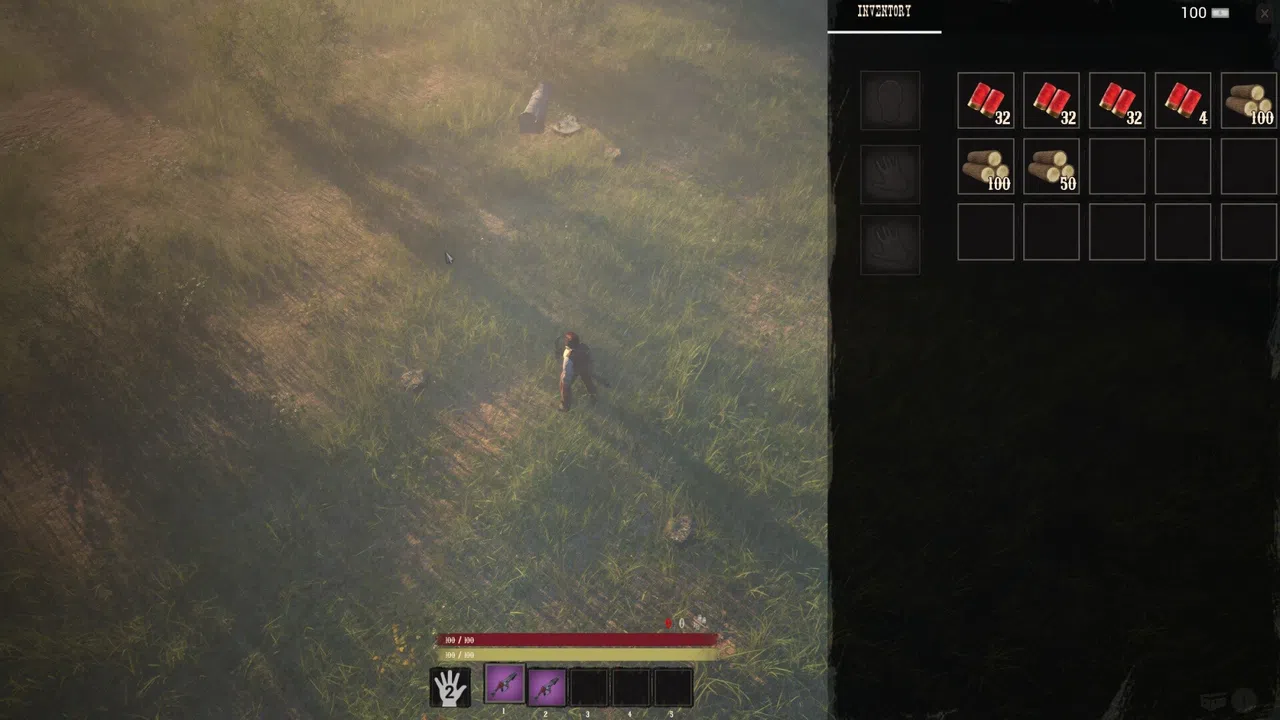 Frontier of Madness Screenshot 1