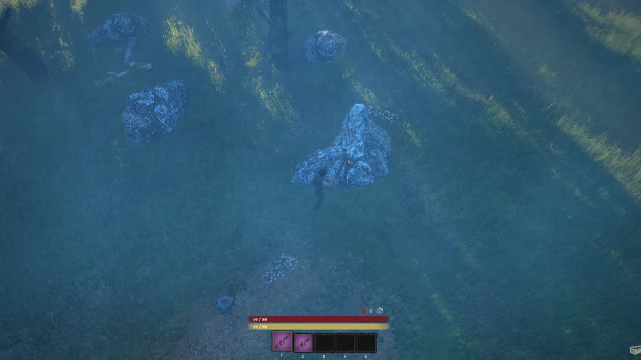 Frontier of Madness Screenshot 5