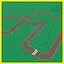 Quack Crossing Conqueror icon