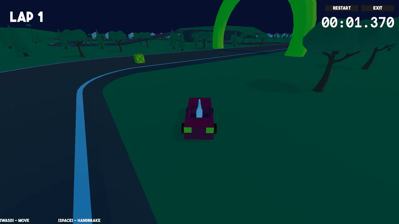 Ducks Can Drive Screenshot 9