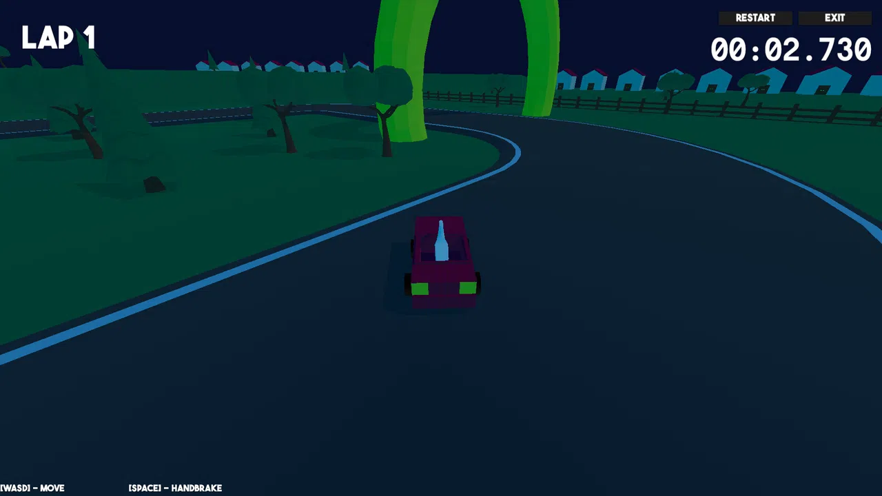 Ducks Can Drive Screenshot 7