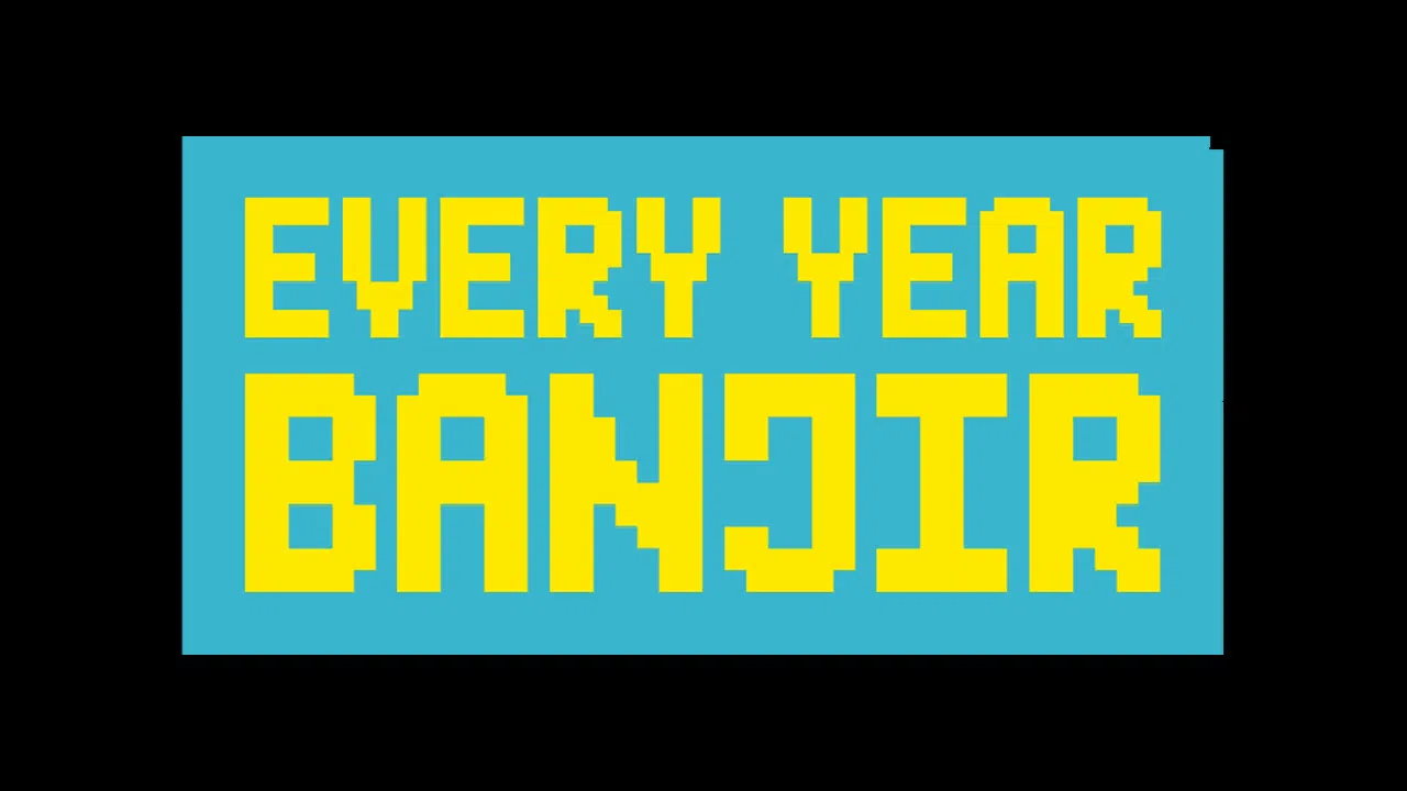 Every Year Banjir Screenshot 5