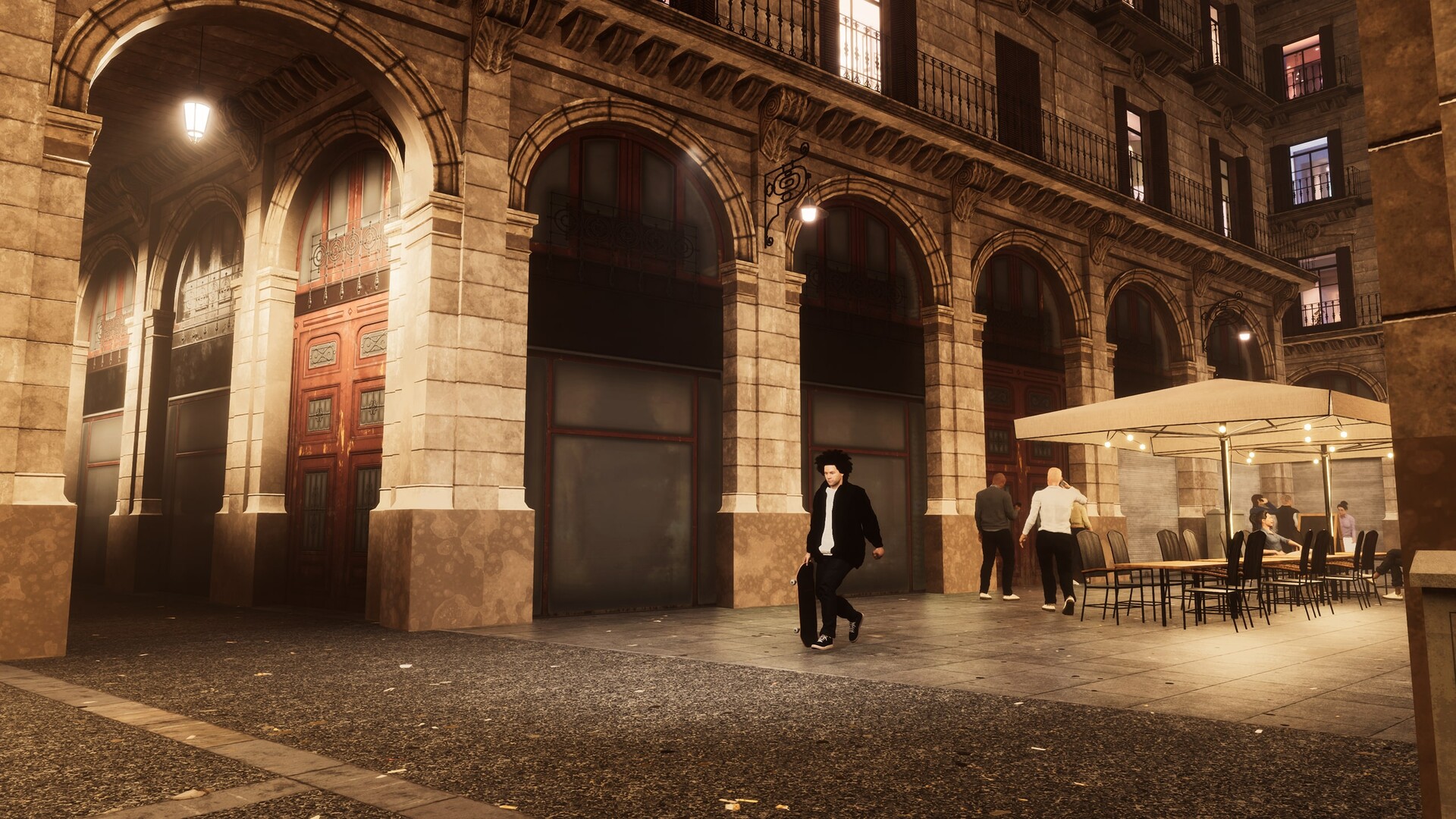 Skate Style Screenshot 11