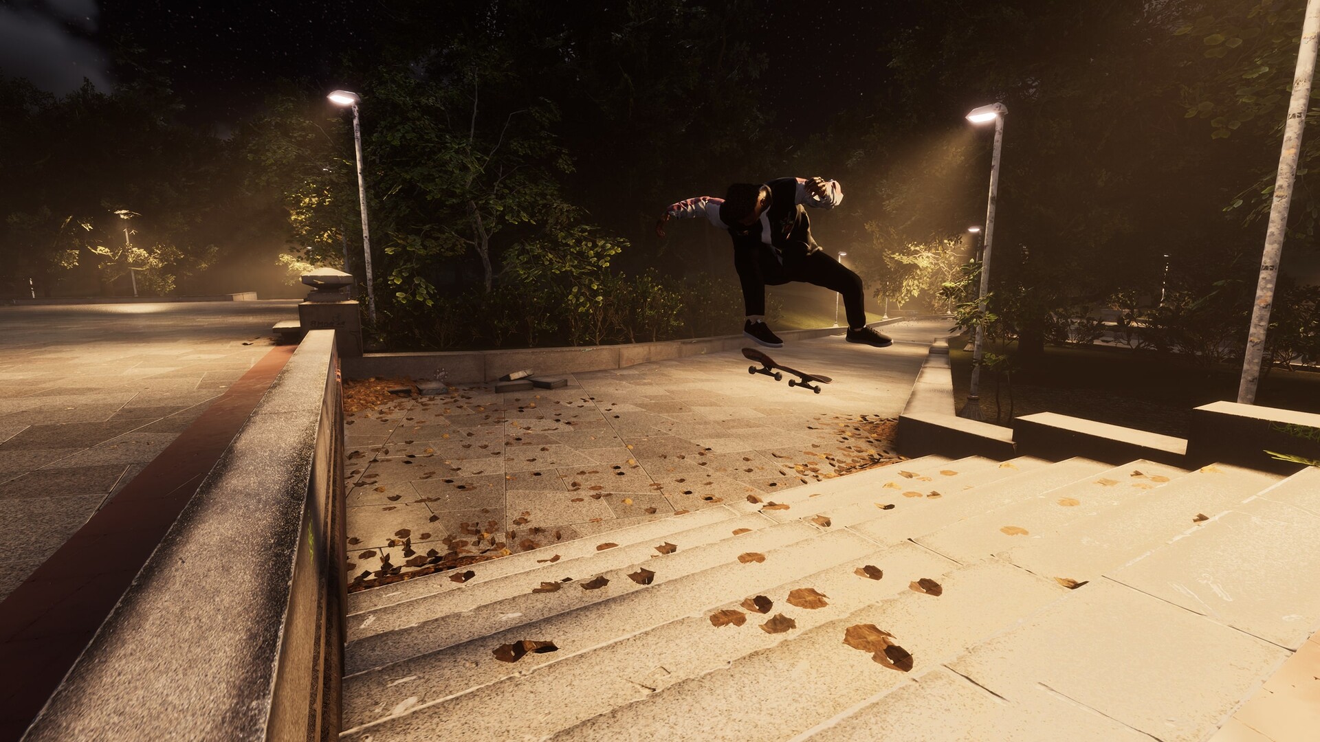 Skate Style Screenshot 10