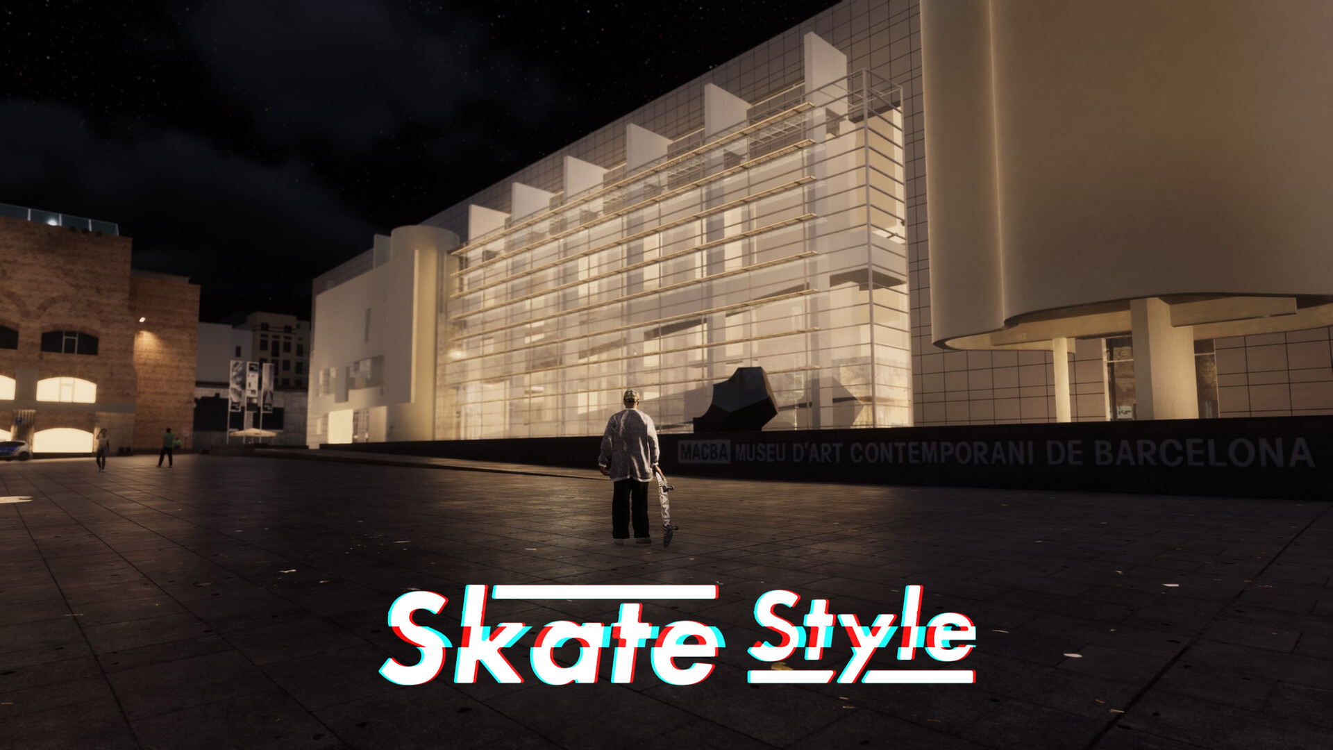 Skate Style Screenshot 8