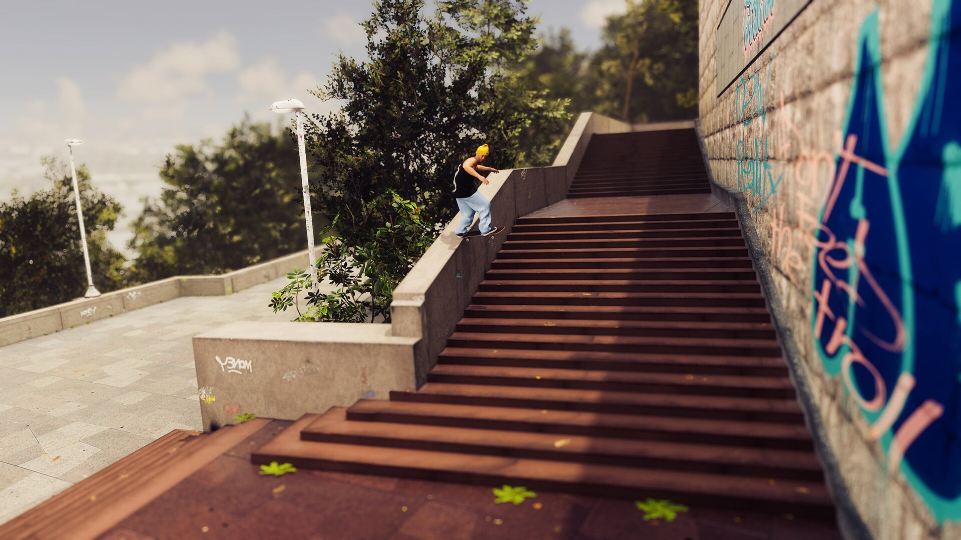 Skate Style Screenshot 5